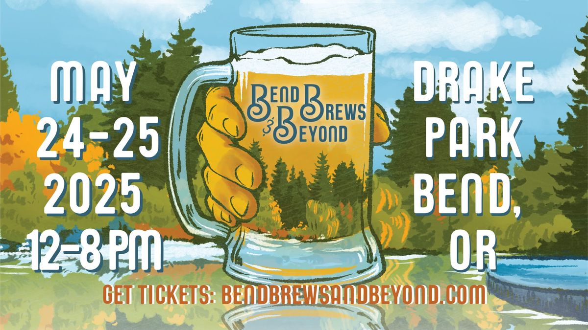 Bend Brews & Beyond