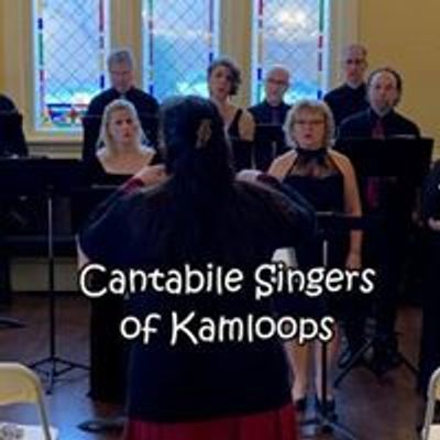 Cantabile Singers of Kamloops