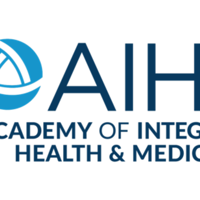 AIHM - Academy of Integrative Health & Medicine