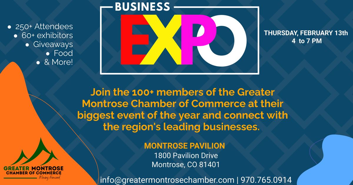 Business Expo