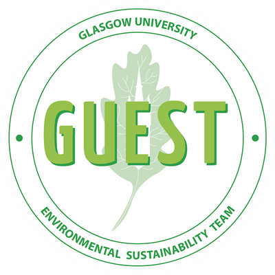 Glasgow University Environmental Sustainability Team