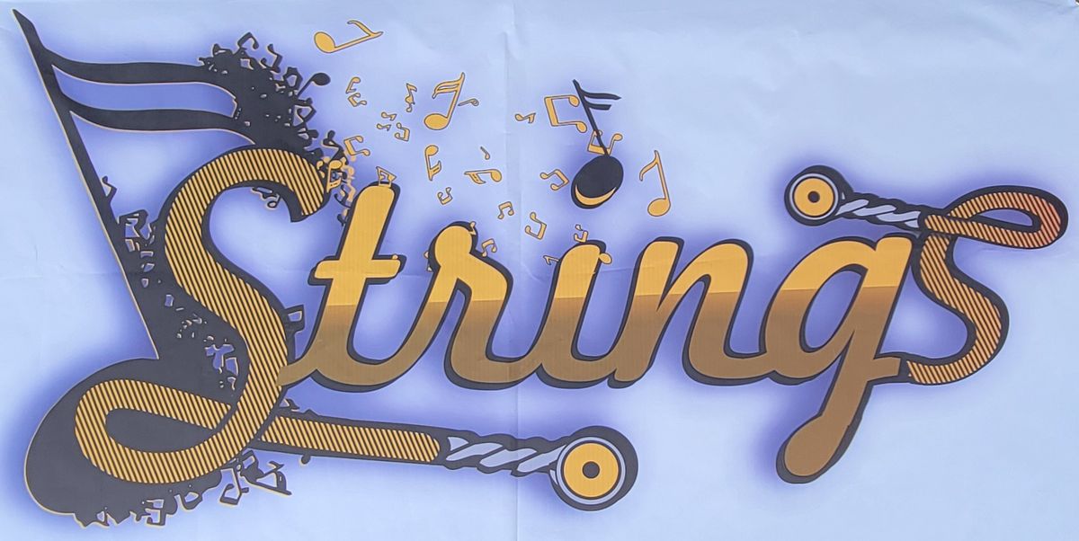 STRINGS - ALTOONA PA