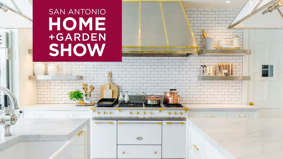 2024 Fall Home + Garden Show presented by GSABA