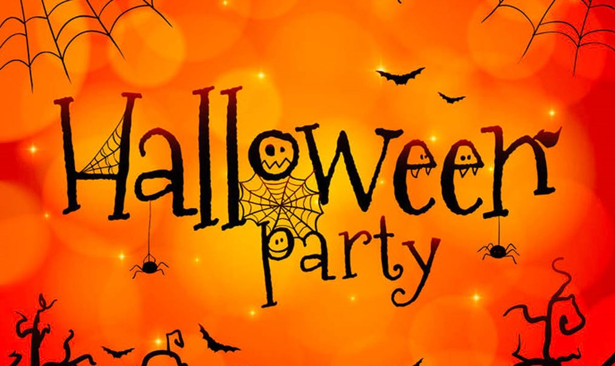 Halloween Bash with Rhythm Phoenix at Proud Mary\u2019s