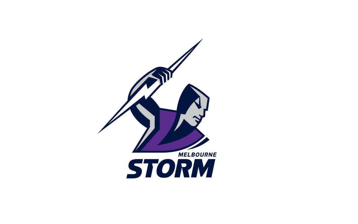 Melbourne Storm v North Queensland Cowboys