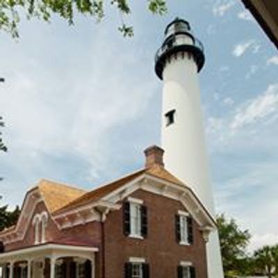 St. Simons Lighthouse