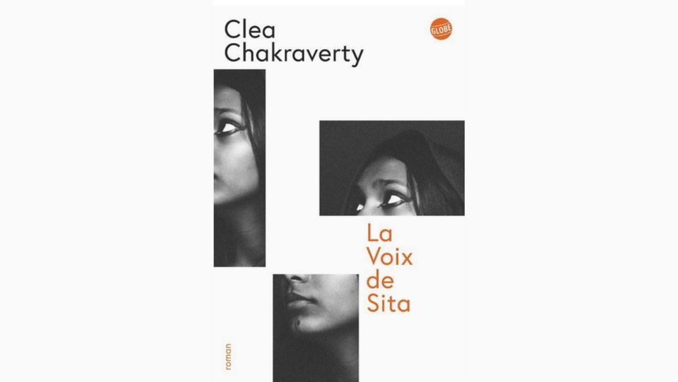 Rencontre avec Cl\u00e9a Chakraverty pour "La voix de Sita" (Globe)