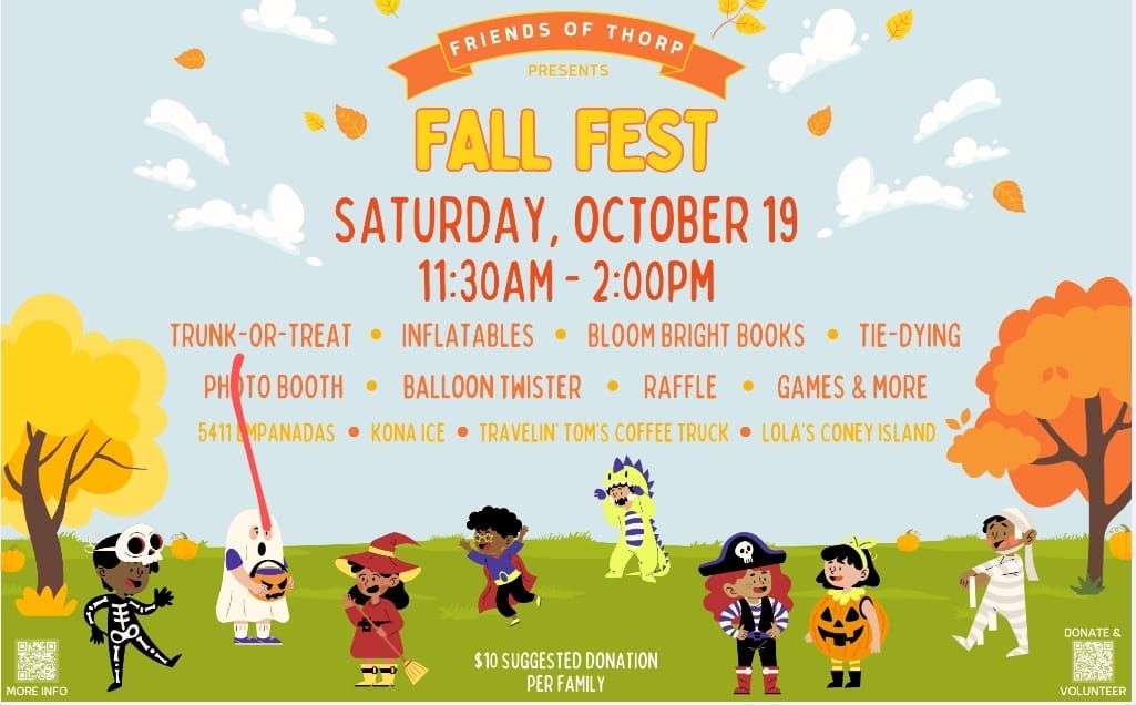 Fall Fest 2024