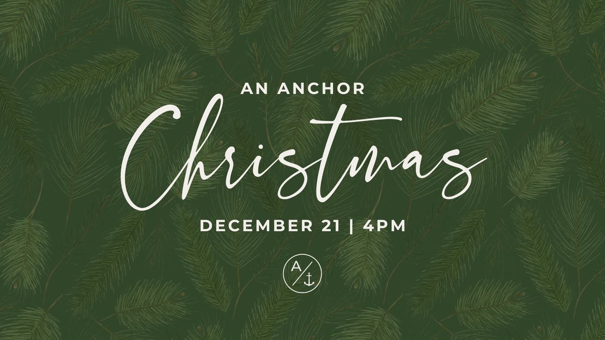 An Anchor Christmas