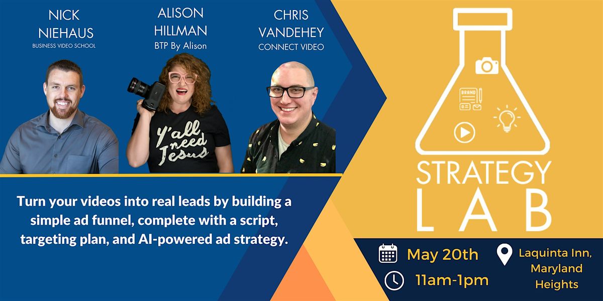 Turn Your Videos Into Leads: Simple Ad Funnels for Local Businesses