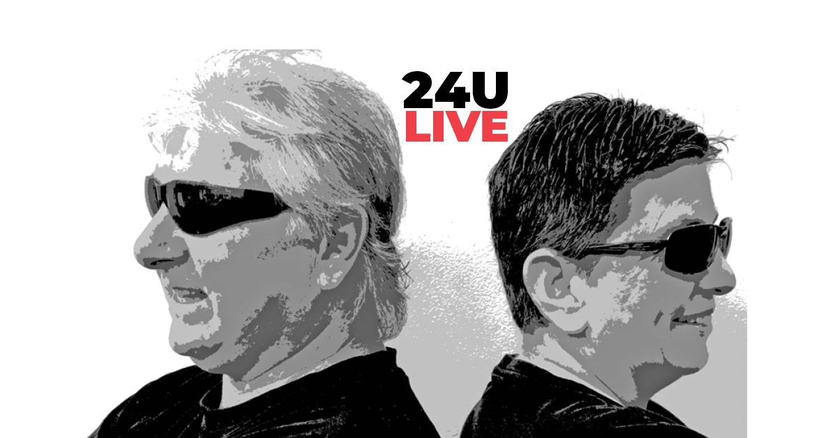 24U LIVE