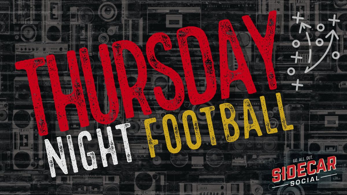 Thursday Night Football