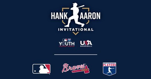 Third annual Hank Aaron invitational seeks to continue opening doors for  Black baseball players – WSB-TV Channel 2 - Atlanta