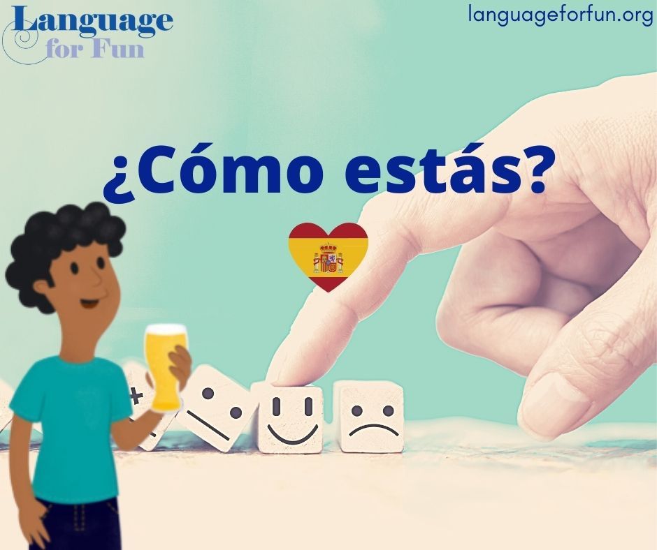 Spanish Beginners 1 course in a day