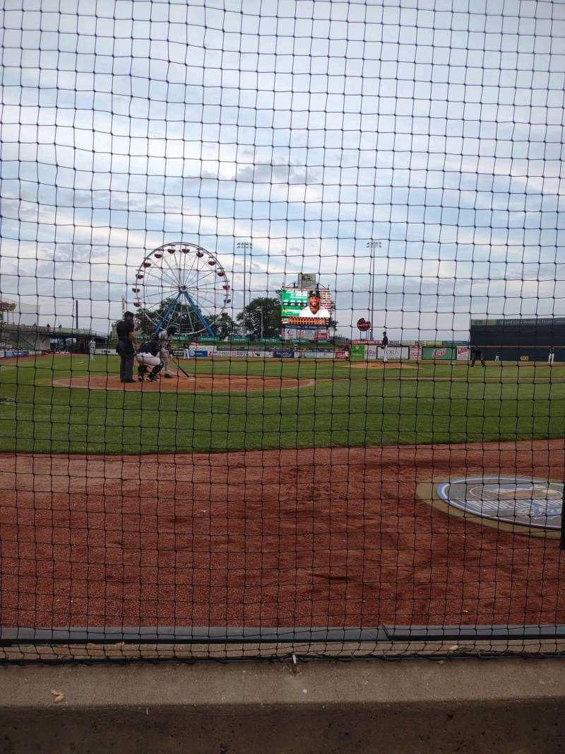 Dayton Dragons at Quad Cities River Bandits at Modern Woodmen Park