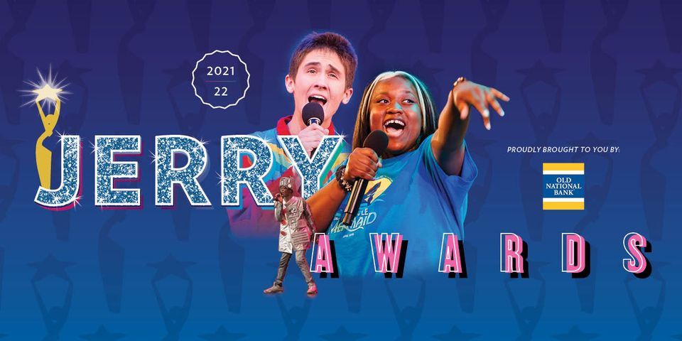 2022 Jerry Awards