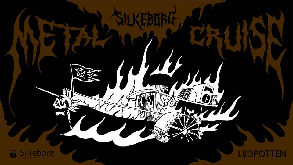 Silkeborg metalcruise