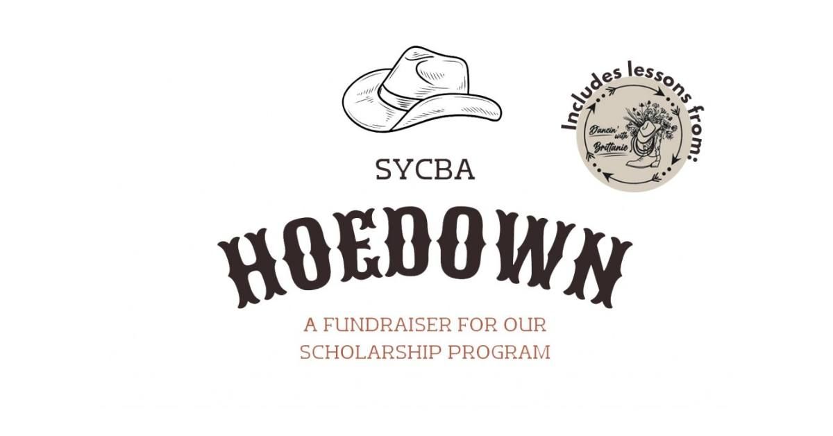 SYCBA Hoedown: Kickin\u2019 Up Dust for a Great Cause! 