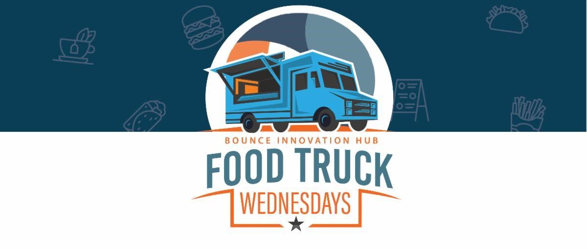 Food Truck Wednesday - August 28