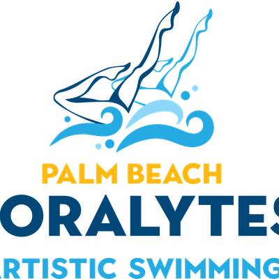 Palm Beach Coralytes Artistic Swim Team