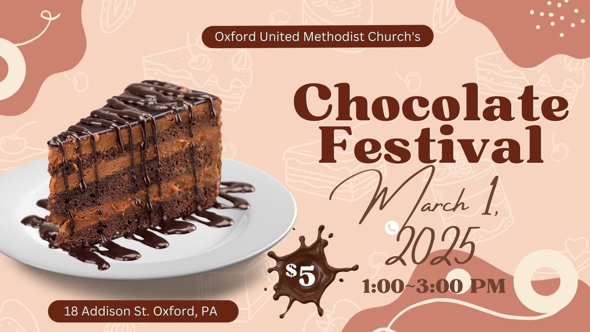 Chocolate Festival