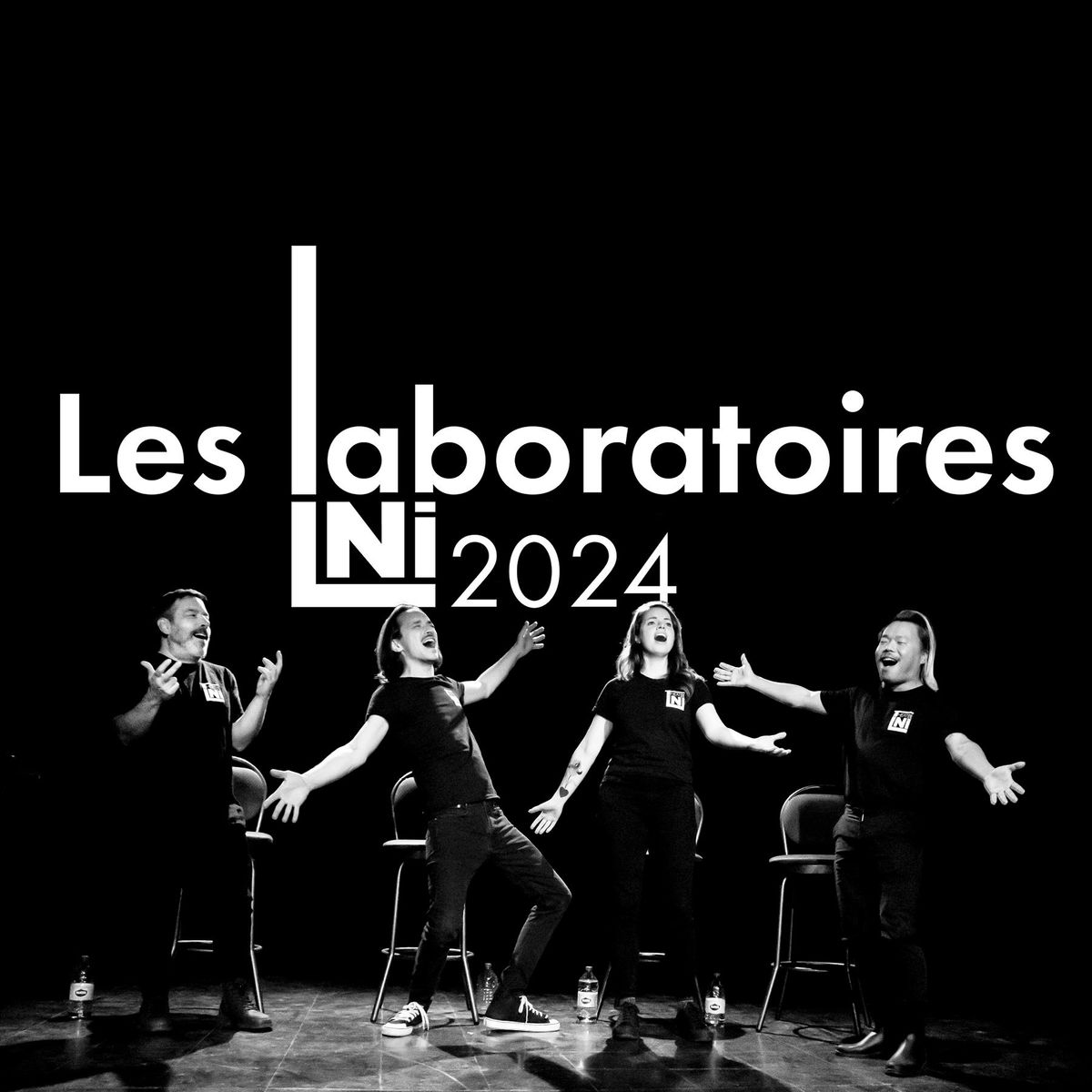 Les Laboratoires LNI