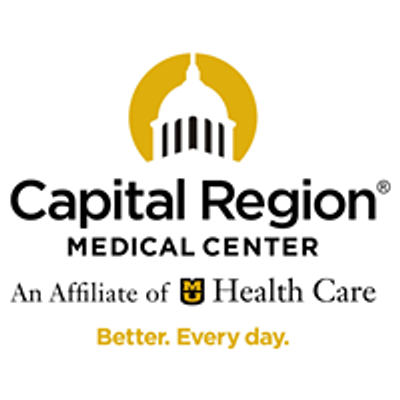 Capital Region Medical Center