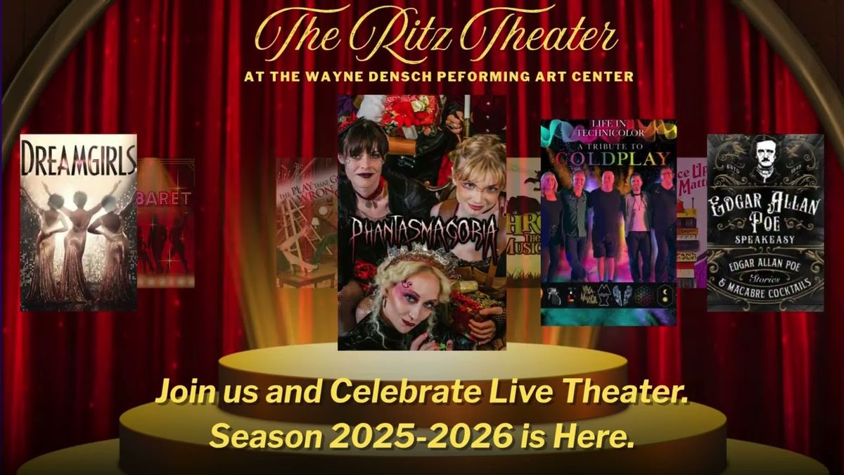 Life In Technicolor - Tribute to Coldplay