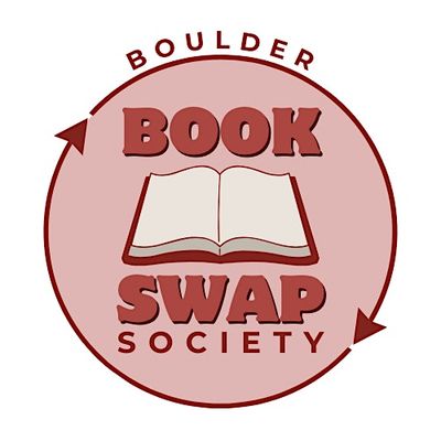 Boulder Book Swap Society