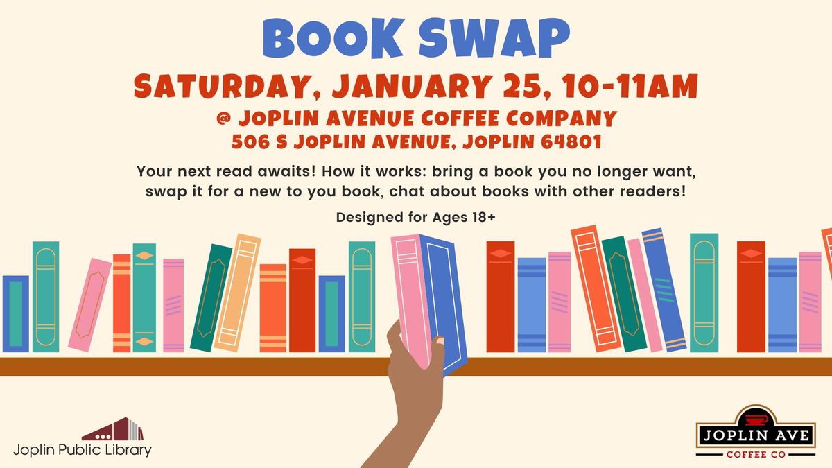 Book Swap