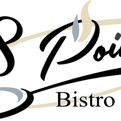8 Point Bistro