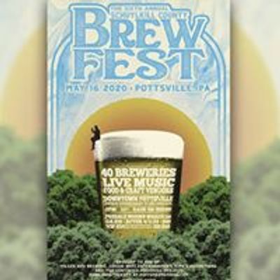 Schuylkill County Brew Fest