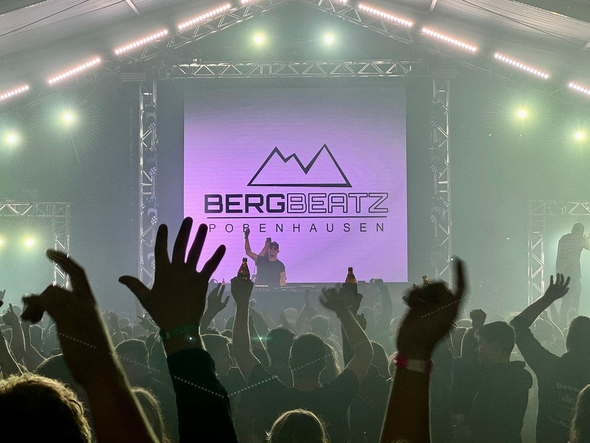 BergBeatz 2025