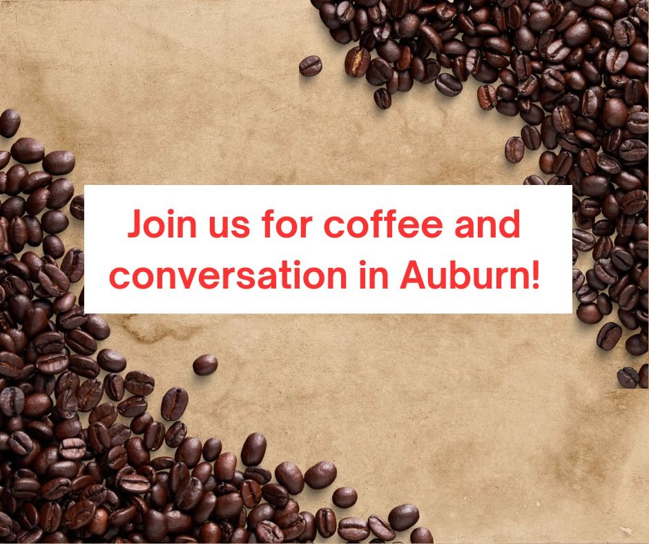 Lewiston\/Auburn Coffee Talk