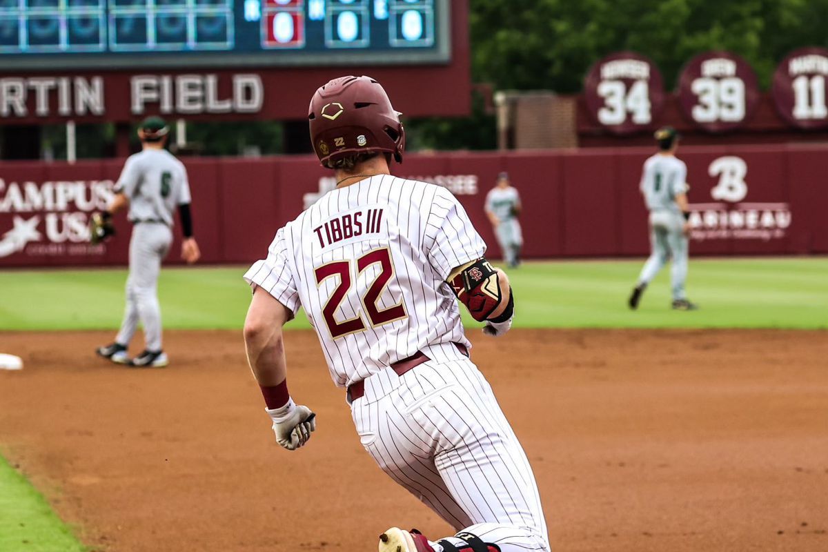 Bethune-Cookman Wildcats at Jacksonville Dolphins Baseball