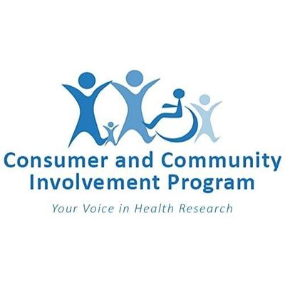 Consumer and Community Involvement Program