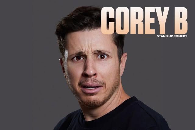 Corey B