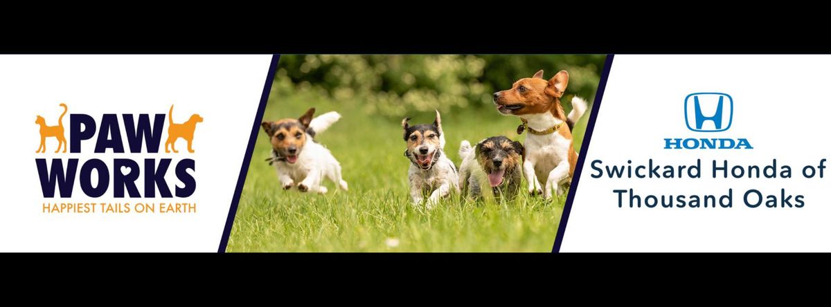 Honda Thousand Oaks Free Microchipping Clinic