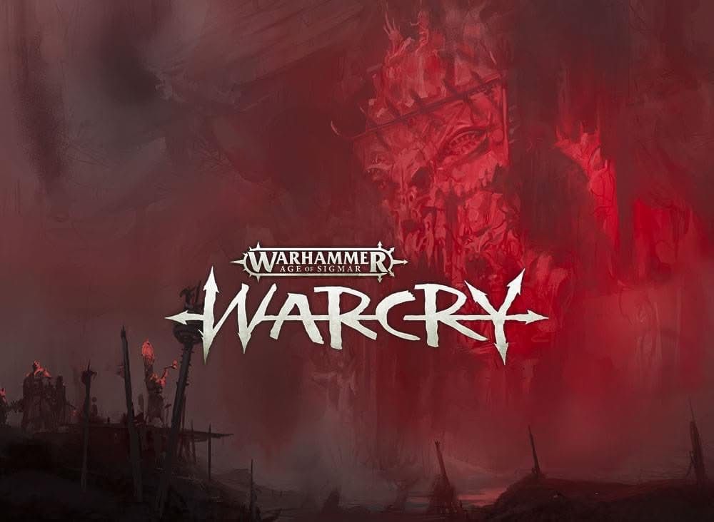 Warcry Event 