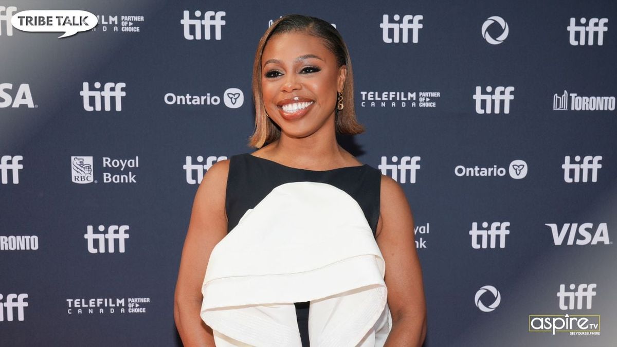 Toronto International Film Festival: The Blue Trail