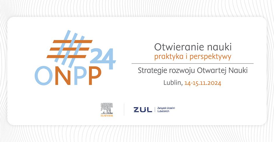 8. Seminarium z cyklu: \u201eOtwieranie Nauki: Praktyka i Perspektywy"