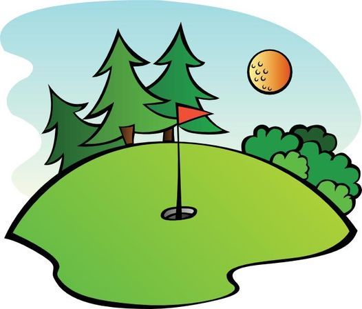 Tournoi de golf 2021