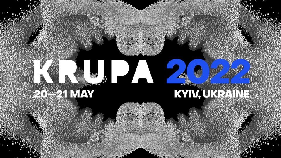 KRUPA Conference