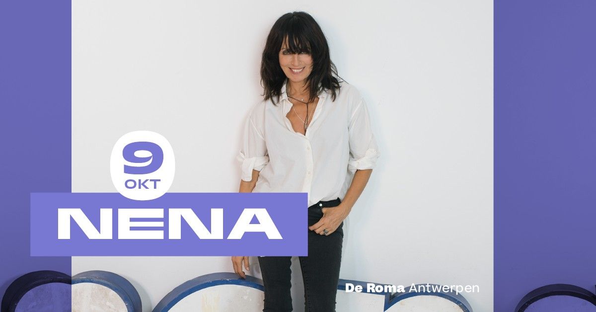 NENA in De Roma