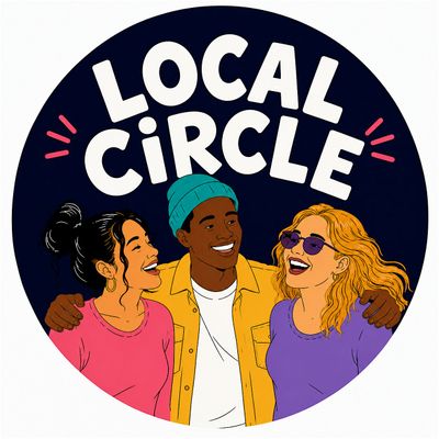 Local Circle TO