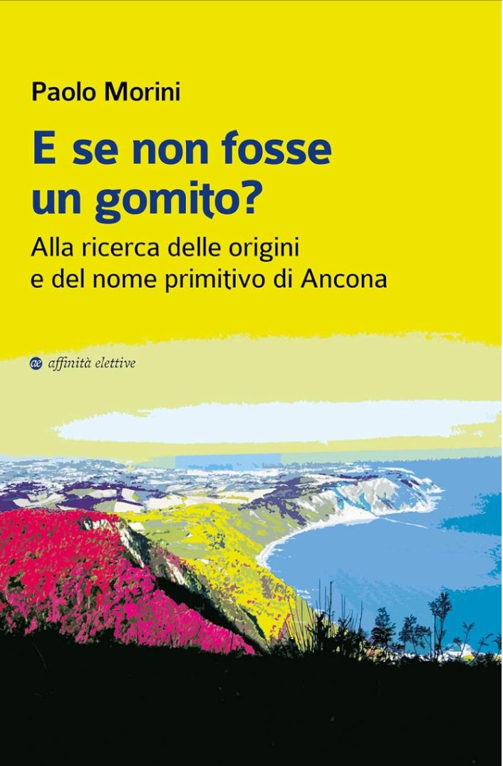 Presentazione del libro: "E se non fosse un gomito?" di Paolo Morini