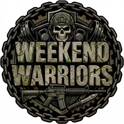 Weekend Warriors