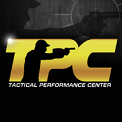 Tactical Performance Center