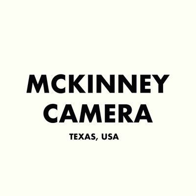 MCKINNEY CAMERA