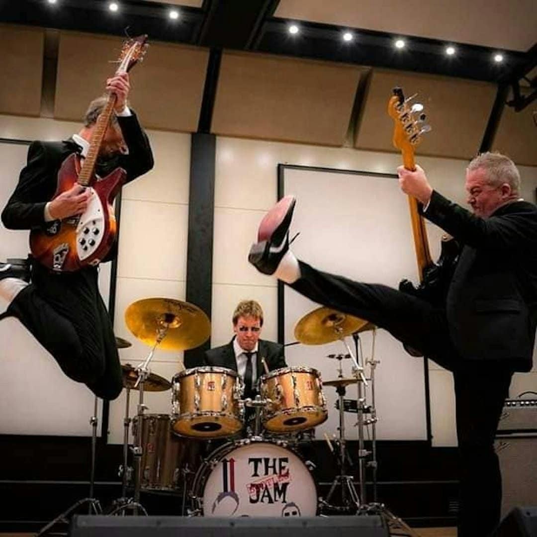 The Bootleg Jam 